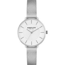 Kenneth Cole KC50744002 Kadın Kol Saati