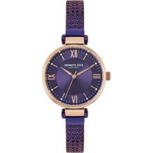 Kenneth Cole KC50749002 Kadın Kol Saati