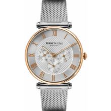 Kenneth Cole KC50751001 Erkek Kol Saati
