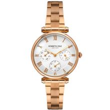 Kenneth Cole KC50752003 Kadın Kol Saati