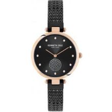 Kenneth Cole KC50756008 Kadın Kol Saati