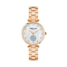 Kenneth Cole KC50757005 Kadın Kol Saati