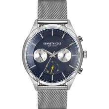 Kenneth Cole KC51035001 Erkek Kol Saati