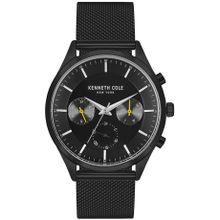 Kenneth Cole KC51035002 Erkek Kol Saati