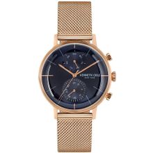 Kenneth Cole KC51036002 Erkek Kol Saati