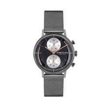 Kenneth Cole KC51036004 Erkek Kol Saati