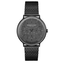 Kenneth Cole KC51037002 Erkek Kol Saati