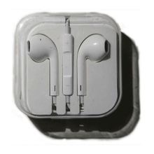 Kensa IP-60 Kulakiçi Kulaklık Iphone beyaz