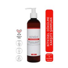 Kenshi Bitkisel Dökülme Karşıtı 250 ml Şampuan