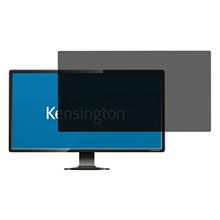 Kensington 626486 2 Yönlü Çıkarılabilir 23.8 Monitörü Gizlilik Ekranı Filtresi