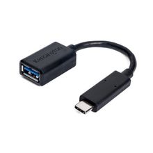 Kensington CA1000 USB-C To USB-A Adaptör