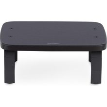 Kensington K52785WW Smart Fit 18 kg Siyah Monitör Standı
