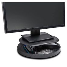 Kensington K52787WW Siyah Monitör Standı