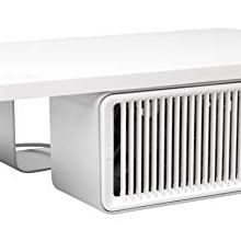 Kensington K55855EU Cool View Masa Fanlı Monitör Standı