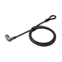 Kensington K60600WW Şifreli Slim Laptop Kilidi