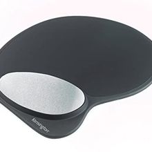 Kensington K62404 Siyah Jel Mouse Pad
