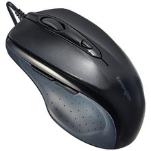 Kensington Siyah Pro Fit Tam Boy Mouse