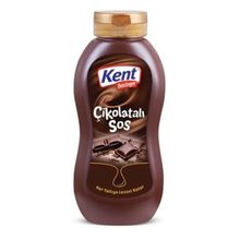 Kent Boringer 300 gr Çikolatalı Topping Sos