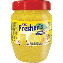 Kent Boringer 300 gr Fresher's Limon Aromalı İçecek Tozu