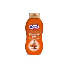 Kent Boringer 325 gr Karamelli Topping Sos