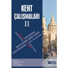 Kent Çalışmaları II - Pegem Akademi Yayıncılık
