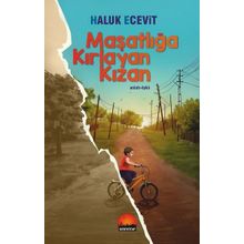 Kent Kitap Maşatlığa Kırlayan Kızan
