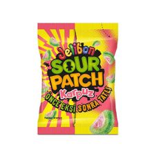 Kent Sour Patch Karpuz 80 gr Jelibon