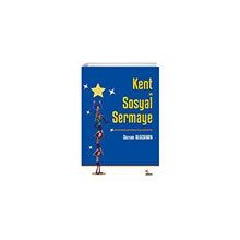 Kent ve Sosyal Sermaye - Osman Alacahan
