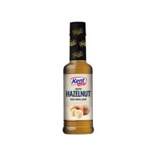 Kentcafe 355 ml Fındıklı Kahve Şurubu
