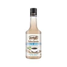 Kentcafe Boringer Vanilyalı 355 ml Kahve Şurubu