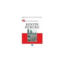 Kentin Hukuku Nobel Akademik Yayıncılık