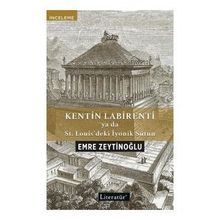 Kentin Labirenti - Emre Zeytinoğlu