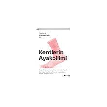 Kentlerin Ayakbilimi Can Yayınları