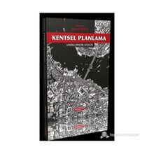 KENTSEL PLANLAMA: ANSIKLOPEDIK SÖZLÜK - MELIH ERSOY (ISBN:9786058844421)