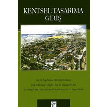 Kentsel Tasarıma Giriş - Perihan Kiper