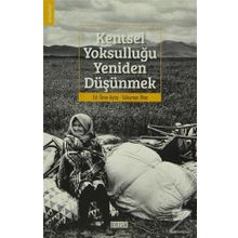 Kentsel Yoksulluğu Yeniden Düşünmek - Ömer Aytaç Süleyman İlhan