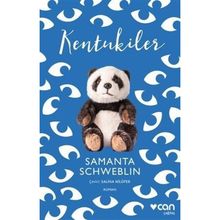 Kentukiler Can Yayınları
