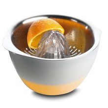 Kenwood AT312 Gri 600 ml Narenciye Sıkacağı Aparatı