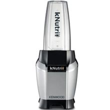 Kenwood BSP70.180SI 600 ml Nutri Smoothie Inox Blender