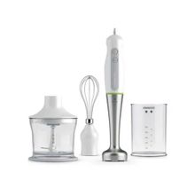 Kenwood DP109WG Triblade System 600 Watt El Blender Seti