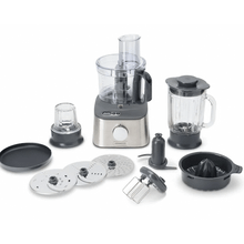 Kenwood FDM313SS Multipro Compact+ 800 W Mutfak Robotu
