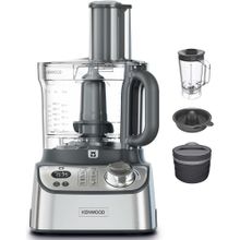 Kenwood FDM71-450SS Multipro Ekspress Mutfak Robotu