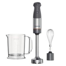 Kenwood HBM60.002GY Triblade System El Blender Seti
