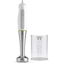 Kenwood HDP106WG Triblade System 600 Watt Beyaz El Blender Seti