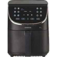 Kenwood HFP80.000BK 7 lt Siyah Airfryer