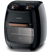 Kenwood HFP90.000BK 11 lt Air Fryer Fırın