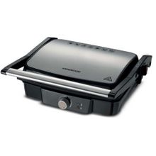 Kenwood HGM30.000SI Izgara ve Tost Makinesi