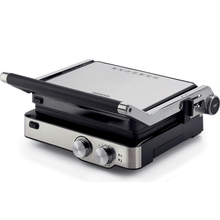Kenwood HGM80.000SS Grill Metal Tost Makinası