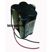 Kenwood HV-190 Şarjlı Süpürge İçin 14.4v 2200mAh NiCD Süpürge Pili