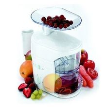 Kenwood JE550 200 W 50 ml Hacimli Katı Meyve Sıkacağı